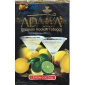 Табак Adalya Lemon Coctail (Адалия Лимонный Коктейль) 50г Табак Adalya Lemon Coctail (Адалия Лимонный Коктейль) 50г